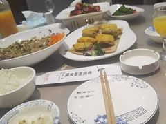 -老德州四合院·德州菜(天衢路店)