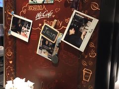 -麦当劳(杭州庆春路店)
