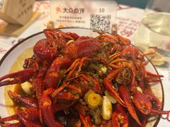 -小田油焖小龙虾(双井店)