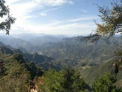 -塔云山