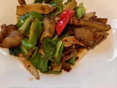 -沁香庭中餐厅·川粤菜(重庆高新假日酒店)