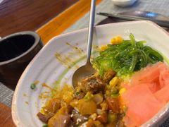 -戏作寿司(观音桥店)