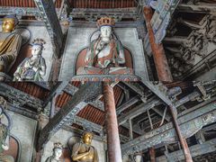 -善化寺
