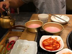 -韩国料理大力士(屏风街店)