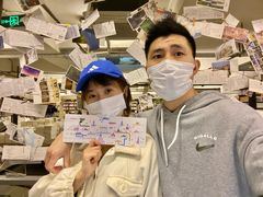 -先锋书店(五台山总店)