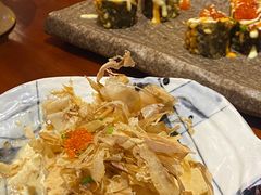 -白石の深夜食堂(宝龙店)