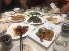 -發記潮汕大排档(宝翔路店)