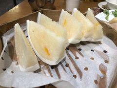 椰子饭-琼菜王(南海店)