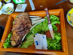-如意林卡藏餐吧(大昭寺店)