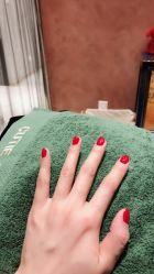 点击看大图 -悦·指间美甲