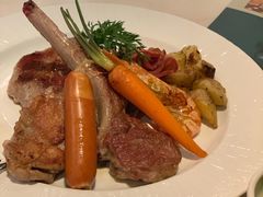 -绿茵阁(体育西分店)