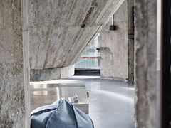 -CEMENT·coffee bar (凤凰创意园店)