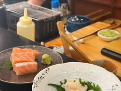 -Sushi Hanzo半藏(天环广场店)