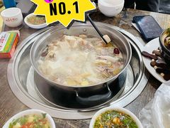 -力哥地道海南菜·联谊文昌鸡老店