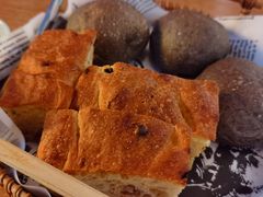 餐前面包-EN SPACE恩空间