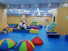 -澳洲袋鼠早教(南二环店)