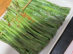 -木屋烧烤(西南角店)