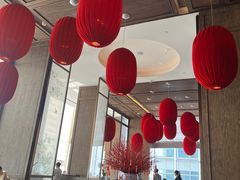 -悦轩中餐厅·高空江景·杭州柏悦酒店