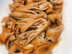 -辉记潮汕海鲜砂锅粥(林和西店)