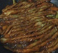 -华盛园卷子王农家菜水库鱼