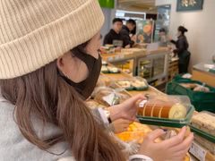 生乳卷-泸溪河桃酥(鄞州高新宝龙店)