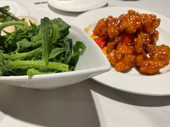 -马凯餐厅(长椿街店)