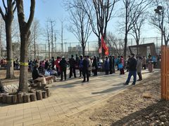 -回龙观体育文化公园