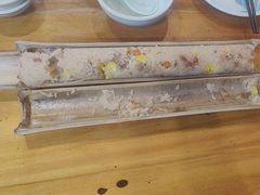 -61号餐吧(兴坪古镇漓江店)