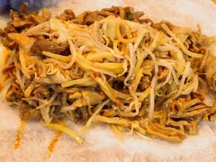 -安徽阜阳卷馍(西单店)