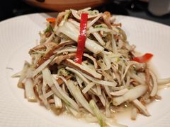 -湯記傳菜