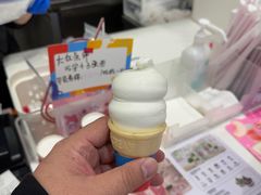 -DQ·蛋糕·冰淇淋(鸿坤店)