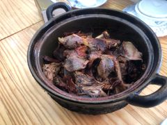 -斯丹姜母鸭·古法干香(涂门街总店)