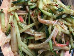 -京玉菲饭店(李村店)