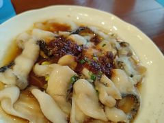 -糟粕醋·椰苑海南菜餐厅(亚龙湾天域酒店)