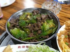 -禄源公·老莞诚饭店