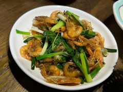 -老盛庆排档•南京菜(夫子庙店)