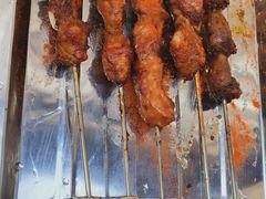 -王记西鎮电烤肉(汶上路店)