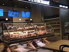 -安上烘焙 ENCHANTE(世纪汇店)