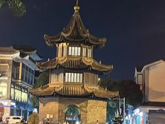 -东关历史文化旅游区-东门遗址