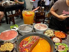 -冯校长老火锅(福田车公庙店)