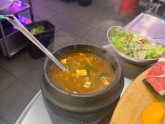 -玄希浪漫厨房·韩料烤肉(湖滨银泰in77店)