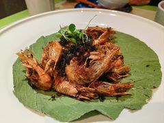 -桂满陇-十里风荷(合生汇店)