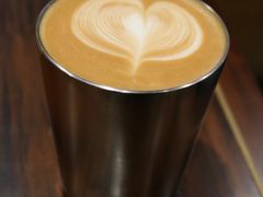 -Au Cafe&Roastery(华侨城店)