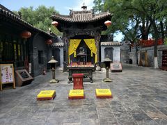 -大槐树寻根祭祖园