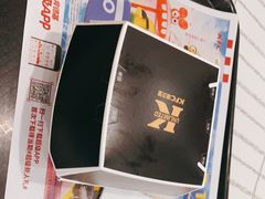 -肯德基(朝阳门店)