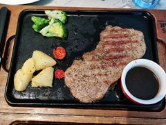 -必胜客(金开大道店)