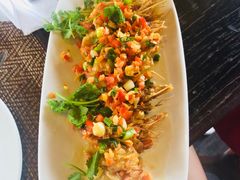 -自然餐厅(Phuket)