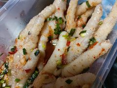 -黎里王记辣脚(黎里总店)