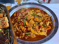 -大湾金牌万州烤鱼(沙河店)