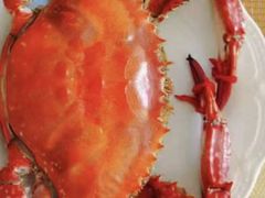 -正黄旗海鲜烧烤大排档(延安路总店)